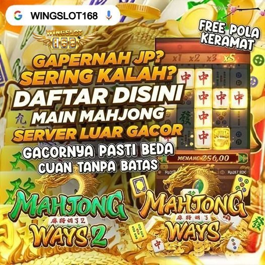 SIMBATOTO : Link Situs Agen Terpercaya Game Gacor Winrate Tertinggi